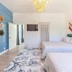 The Boho Disco
