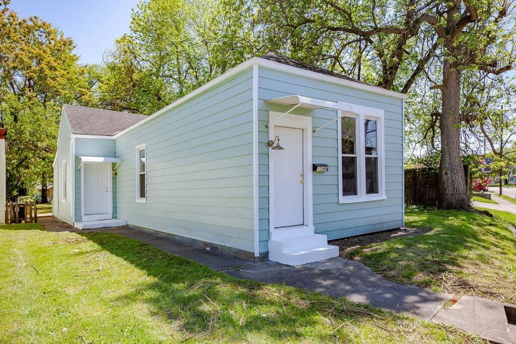 Holiday home The Boho Disco *