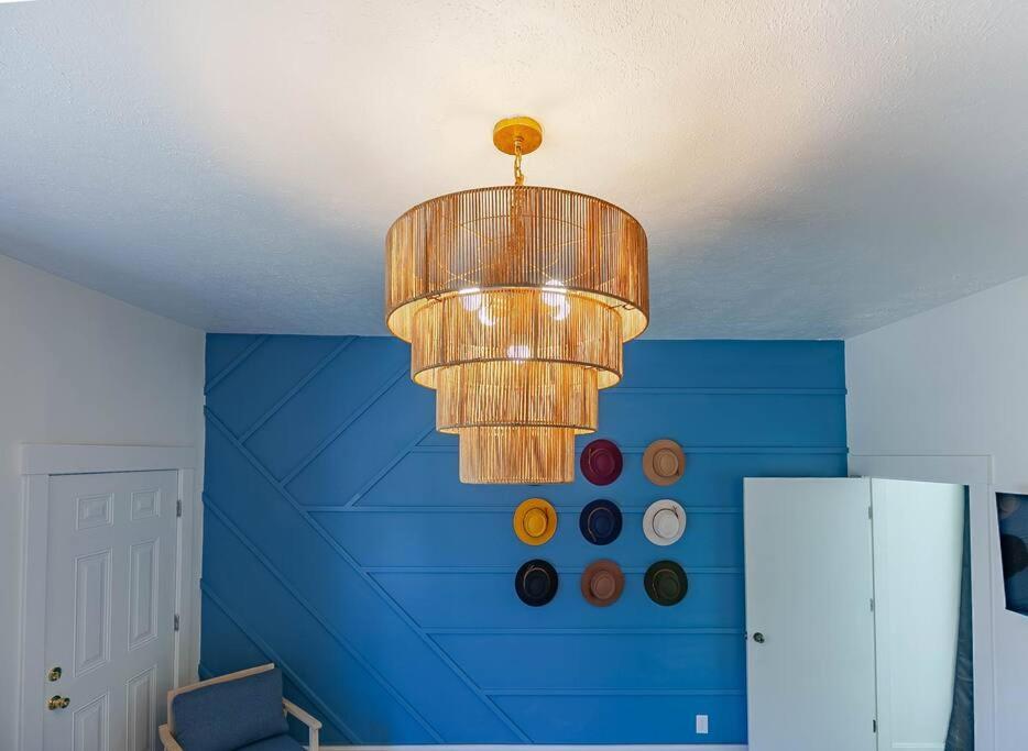 Holiday home The Boho Disco Louisville
