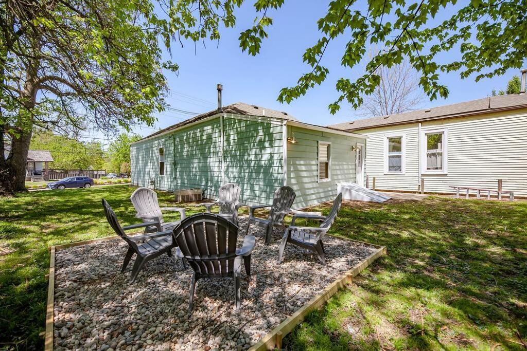 Holiday home The Boho Disco