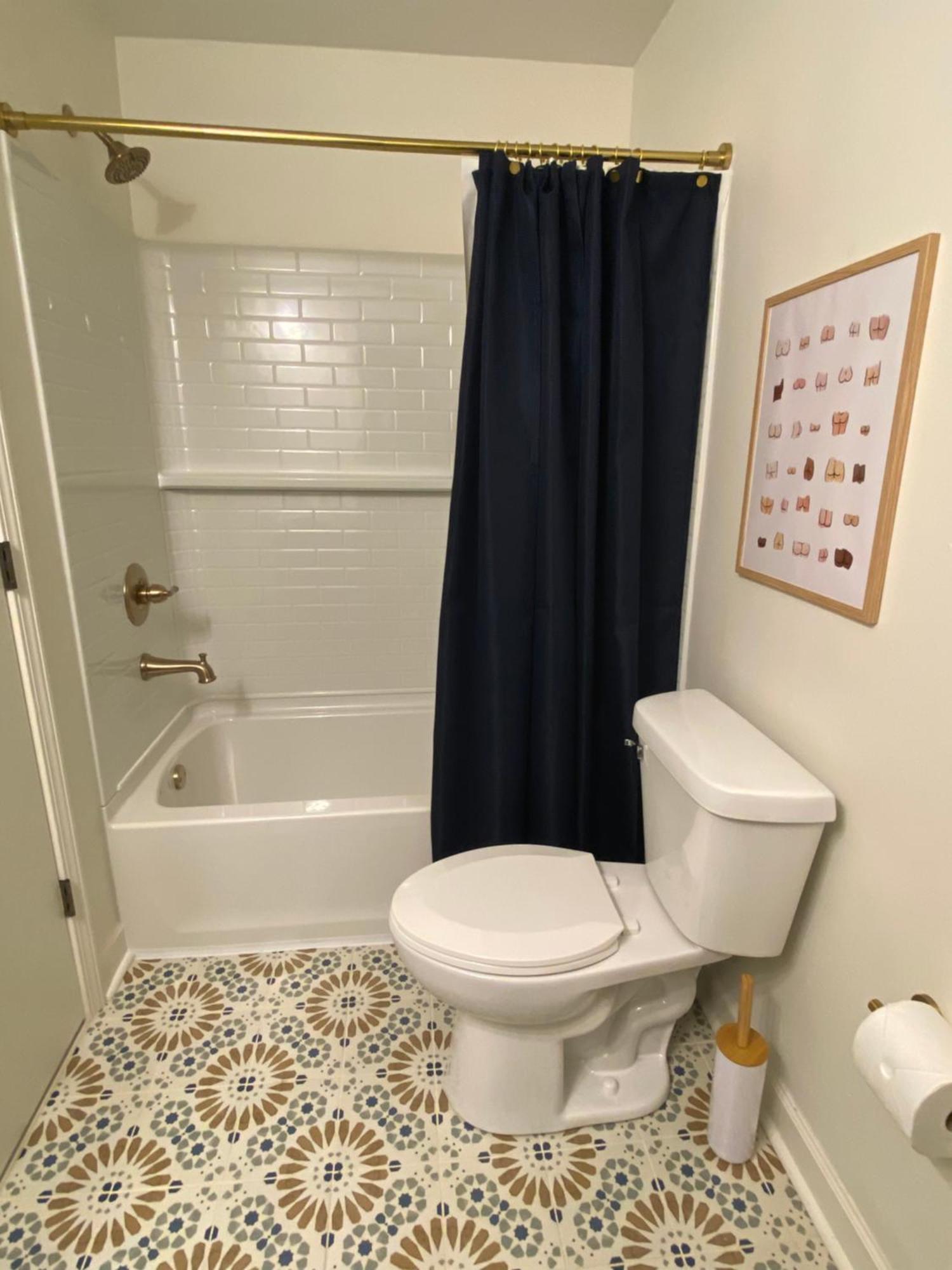 Holiday home The Boho Disco Louisville